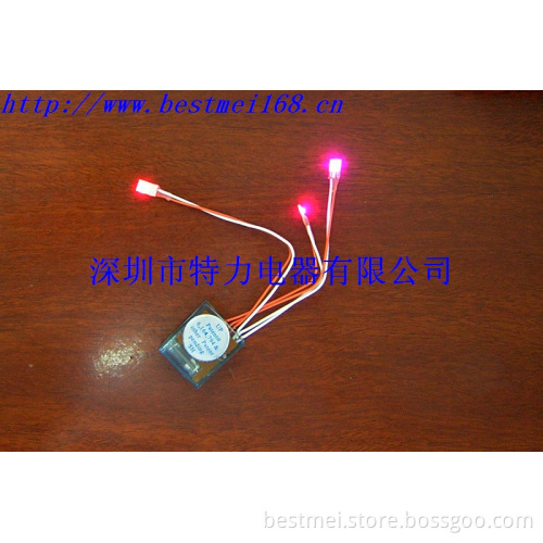 kids light up shoes/LED flashing shoe lamp